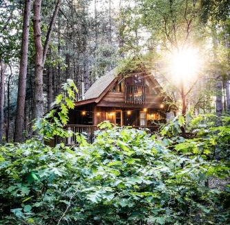 Retie House | Tjiftjaf