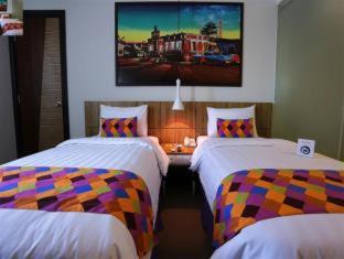 Yogyakarta Hotel | Tjokro Style Yogyakarta
