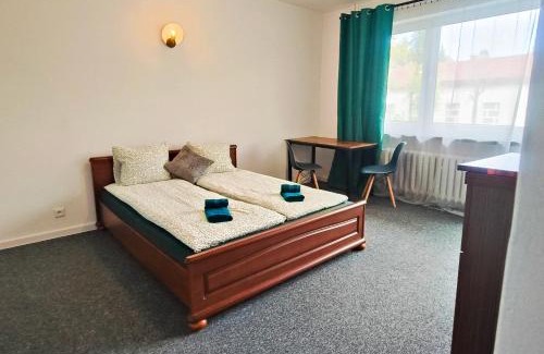 Gdynia Apartment | TK Apartamenty I Pokoje