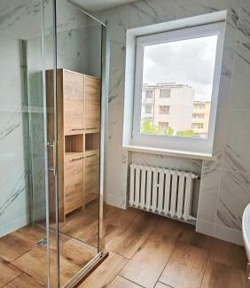 Gdynia Apartment | TK Apartamenty I Pokoje