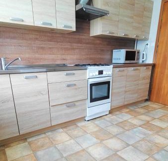 Gdynia Apartment | TK Apartamenty I Pokoje