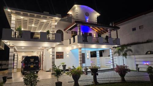 Puttalam House | TK Villas