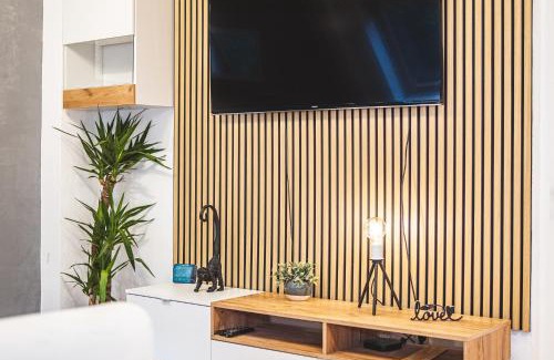 Donji Grad Apartment | Tkalcic's oasis 1 with free parking