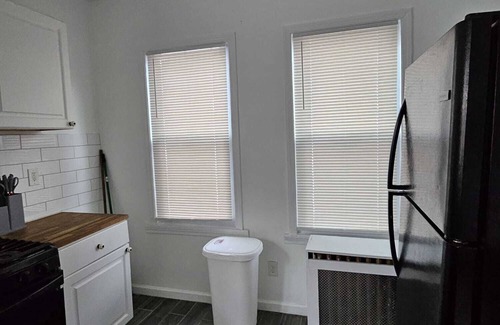 Irvington House | TKC HOMES