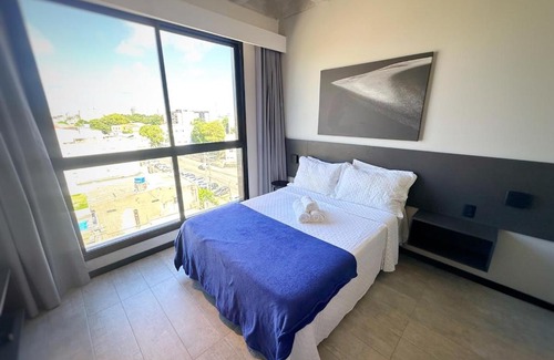 Boa Vista Apartment | TL 410 · Joia no centro da cidade