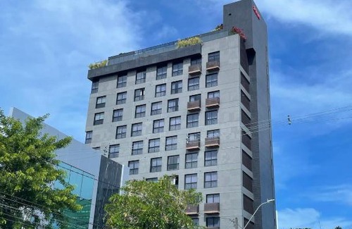 Boa Vista Apartment | TL 410 · Joia no centro da cidade