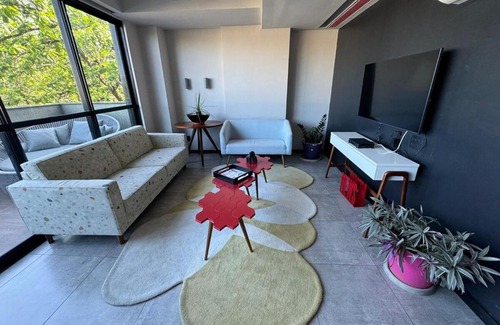 Boa Vista Apartment | TL 410 · Joia no centro da cidade