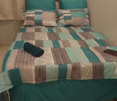Ekurhuleni House | TL YAHWEH GUEST HOUSE