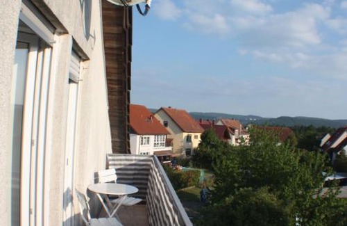 Ramstein-Miesenbach Apartment | Tla Tina