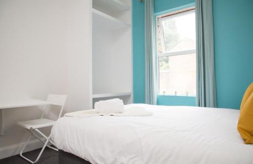 Copers Cope Apartment | TLK Apartments & Hotel - Beckenham High Street