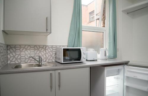 Copers Cope Apartment | TLK Apartments & Hotel - Beckenham High Street