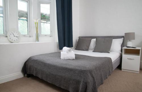 Copers Cope Apartment | TLK Apartments & Hotel - Beckenham Junction
