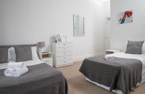 Copers Cope Apartment | TLK Apartments & Hotel - Beckenham Junction