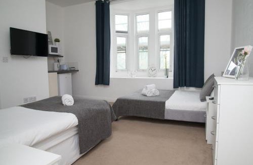 Copers Cope Apartment | TLK Apartments & Hotel - Beckenham Junction
