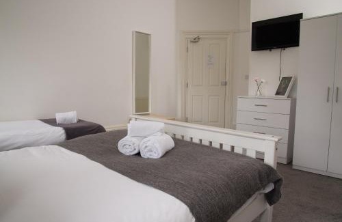 Copers Cope Apartment | TLK Apartments & Hotel - Beckenham Junction