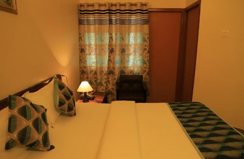 Madurai Main Hotel | TM Hotel