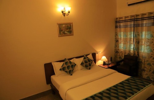 Madurai Main Hotel | TM Hotel