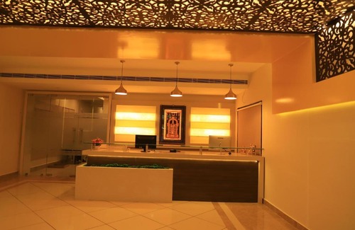 Madurai Main Hotel | TM Hotel
