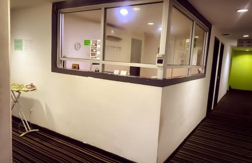 Taman Melawati Hotel | TM Hotel
