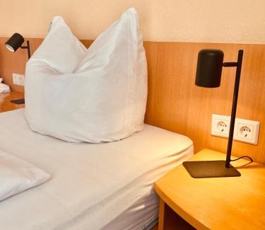 Luenen Hotel | TM Hotel Westfalen