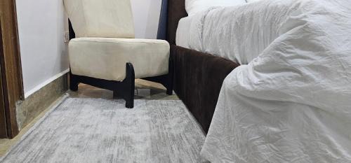 Ibadan Apartment | TM Luxe Stays