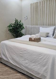 Ibadan Apartment | TM Luxe Stays