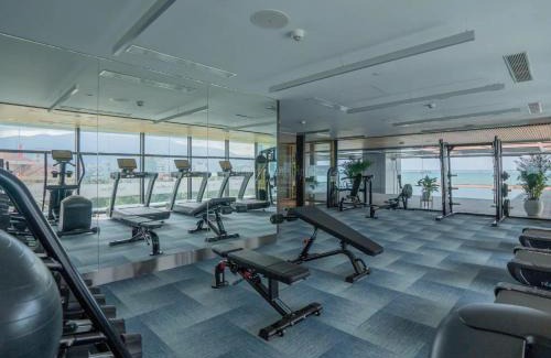 Quy Nhon Apartment | TMS Quy Nhơn Grand SeaView Condotel