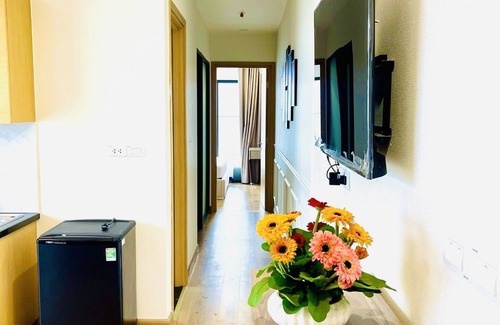 Quy Nhon Apartment | TMS Quy Nhon - Lee Xinh