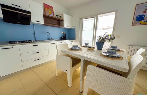 Sidi Bou Said Apartment | Coste Sidi Bou Said A4: Cozyand central