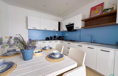 Sidi Bou Said Apartment | Coste Sidi Bou Said A4: Cozyand central