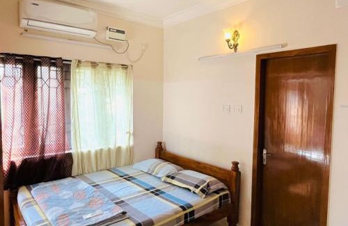 Teynampet Apartment | TNagar