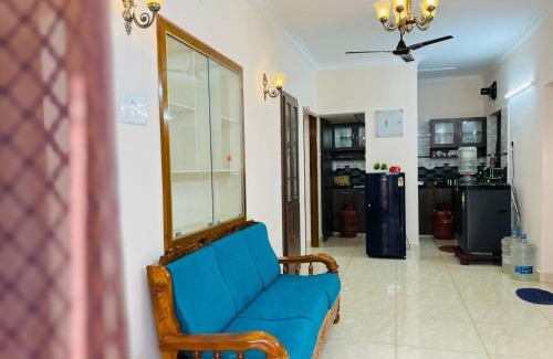 Teynampet Apartment | TNagar