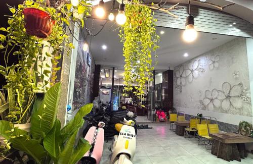 Vung Tau Hotel | TNH Hotel Vung Tau