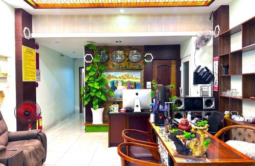 Vung Tau Hotel | TNH Hotel Vung Tau