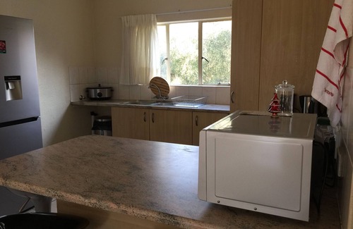 Greater Johannesburg Metropolitan Area Apartment | Tntee Apartments