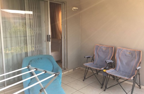 Greater Johannesburg Metropolitan Area Apartment | Tntee Apartments