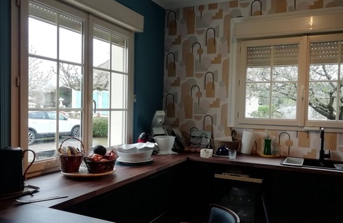 Montcaret Cottage | To ask, discover, taste and especially enjoy .....