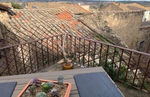 Saint-Pons-de-Mauchiens Apartment | To complete