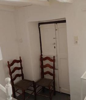Ano Siros Apartment | To stegadaki - Traditional Cycladic Mansion