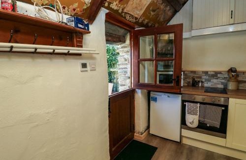 Totnes House | Toad Hall Cottage