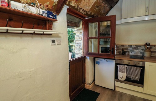 Totnes Cottage | Toad Hall Cottage