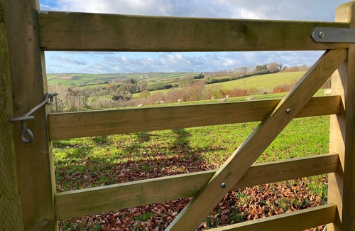 Brompton Regis Cottage | Toads Breech, Dulverton, Characterful, Pet-friendly Cottage Surrounded by Nature