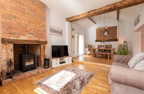 Durham House | Toast Lettings | Ashtree Farm Cottage
