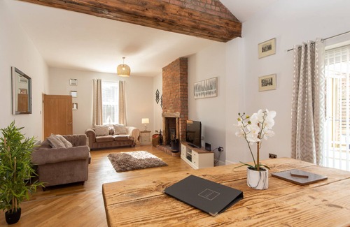 Durham House | Toast Lettings | Ashtree Farm Cottage