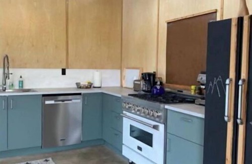 Eureka House | Tobacco River Ranch - Rent it for your Group!