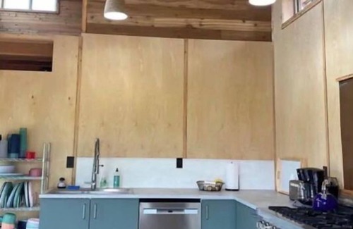 Eureka House | Tobacco River Ranch - Rent it for your Group!