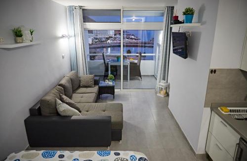 Puerto Rico Apartment | Tobago Seaview