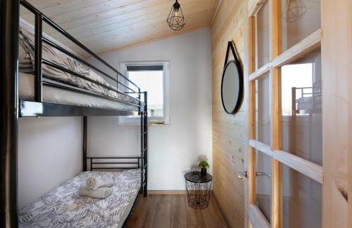 Kudowa Zdroj Ski Chalet | Tobiaszówka