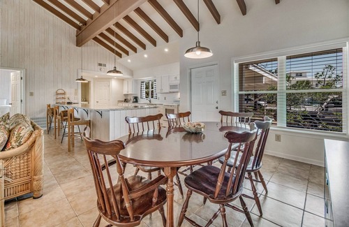 Perdido Key Coves One House | Tobin House THE PERFECT GETAWAY - NO HASSLE CHECK OUT