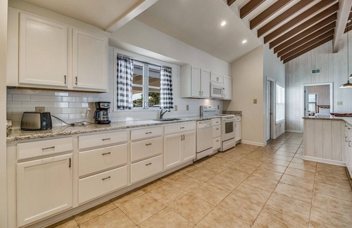 Perdido Key Coves One House | Tobin House THE PERFECT GETAWAY - NO HASSLE CHECK OUT